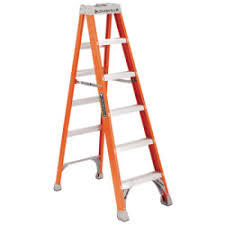 Ladders • Scaffolding